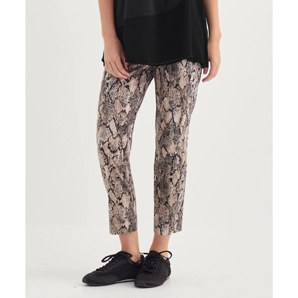Verge Acrobat Serpant Pant - 7/8th Verge - Acrobat Pisces Boutique