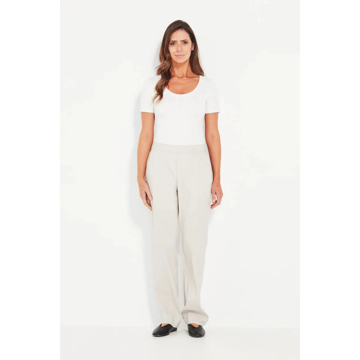 Verge Acrobat Timeless Pant - Pumice Verge - Acrobat Pisces Boutique