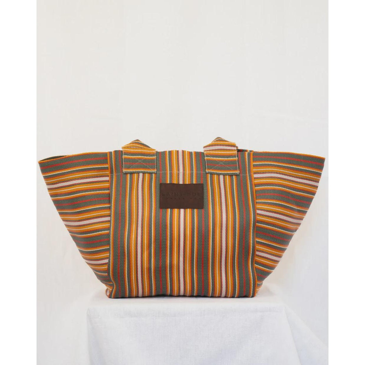 SAINT-RUE 22 Shoulder Bag - Orange Saint-Rue 22 Pisces Boutique