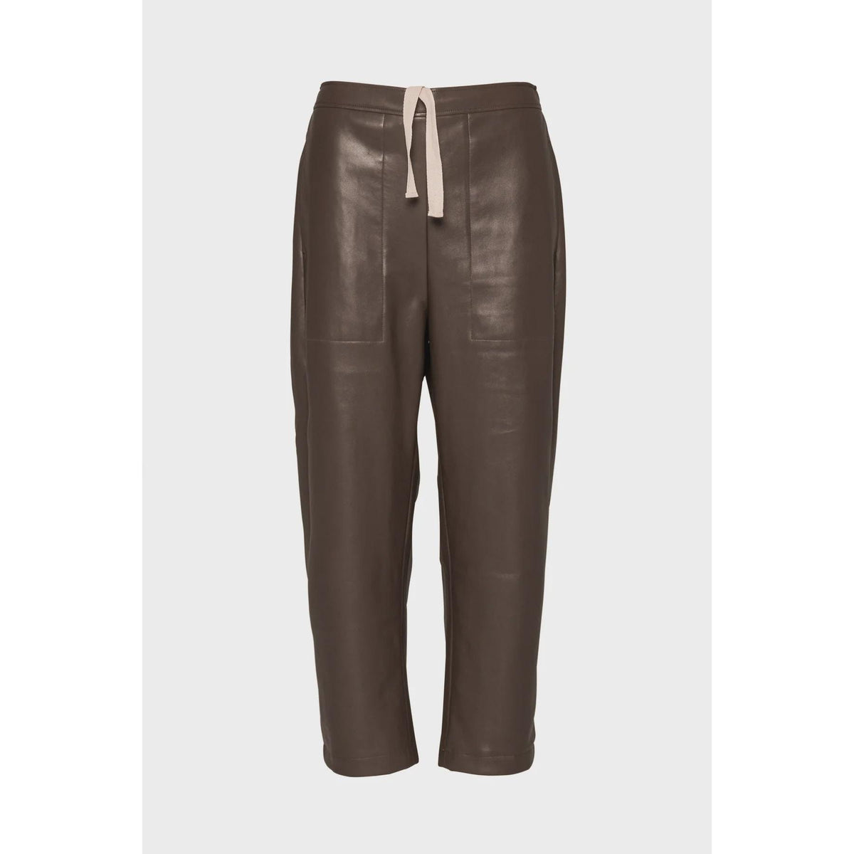 Lounge The Label Sian Pant - Mocha Lounge Pisces Boutique