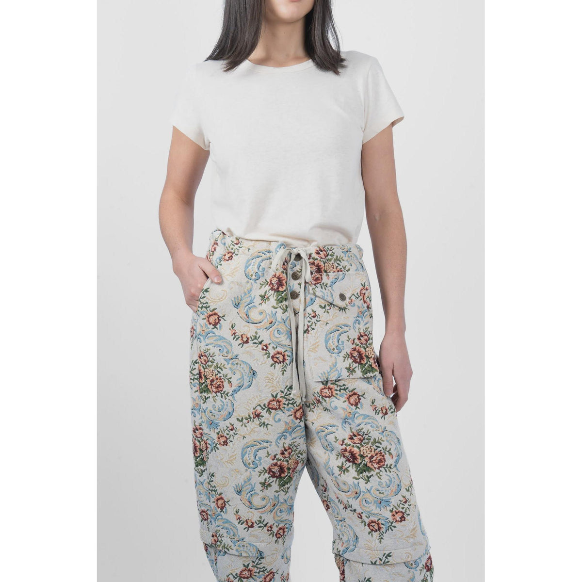 Maud Dainty Lolly - Cream Maud Dainty Pisces Boutique