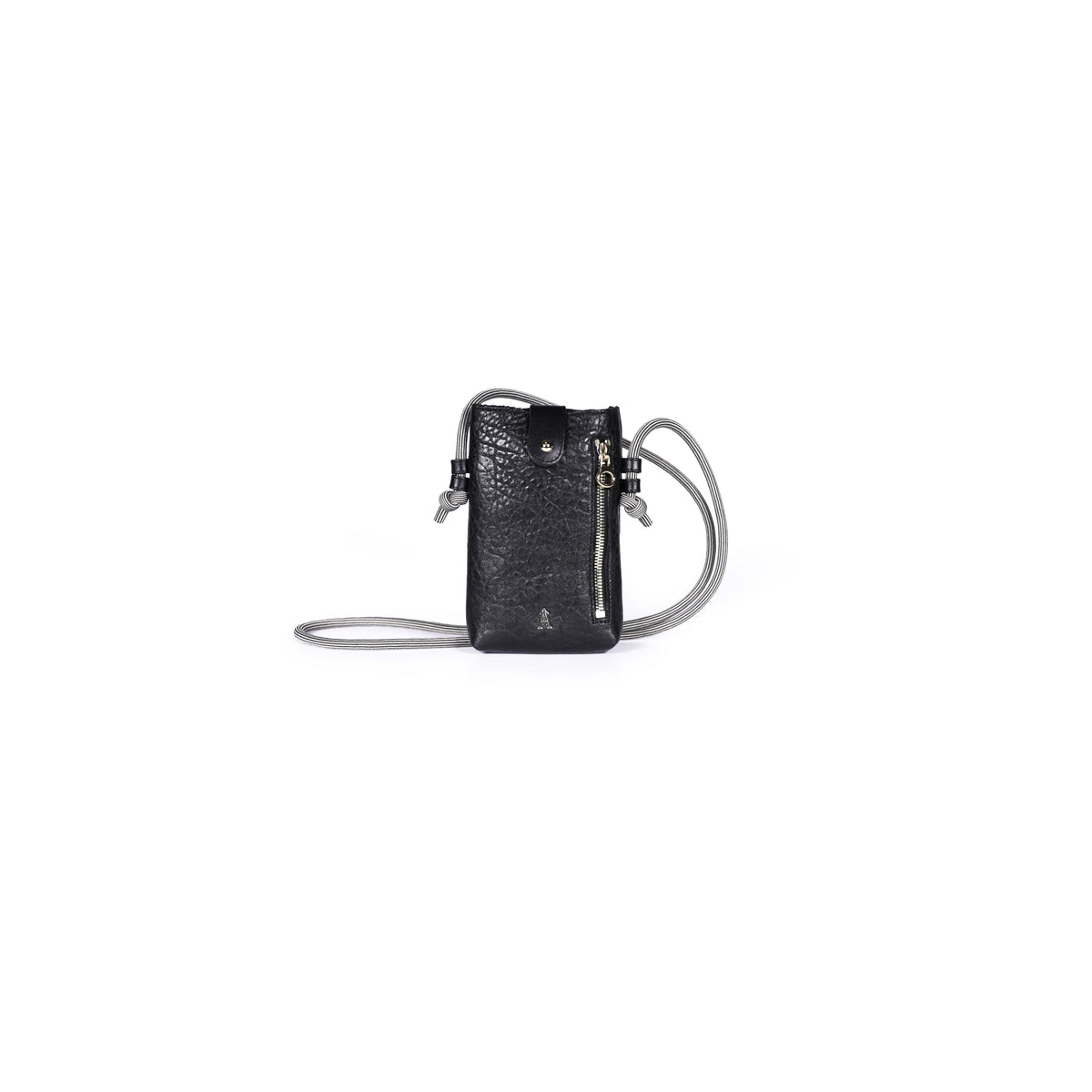 Craie Studio Grigri - Bubble Noir Craie Studio Pisces Boutique