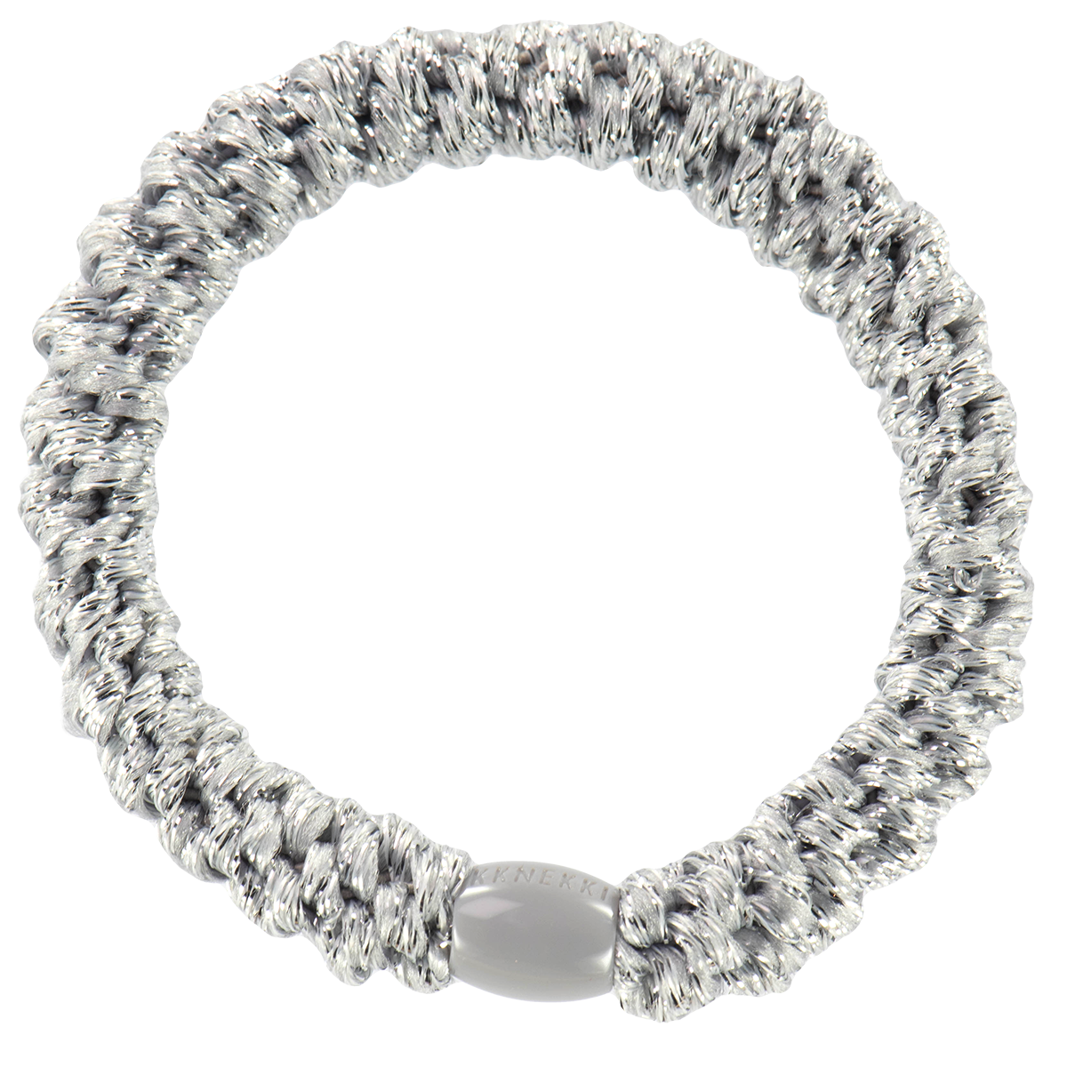 KKNEKKI - Silver Glitter KKNEKKI Pisces Boutique