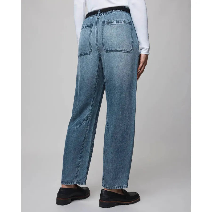 Splendid Indigo Pant Splendid Pisces Boutique