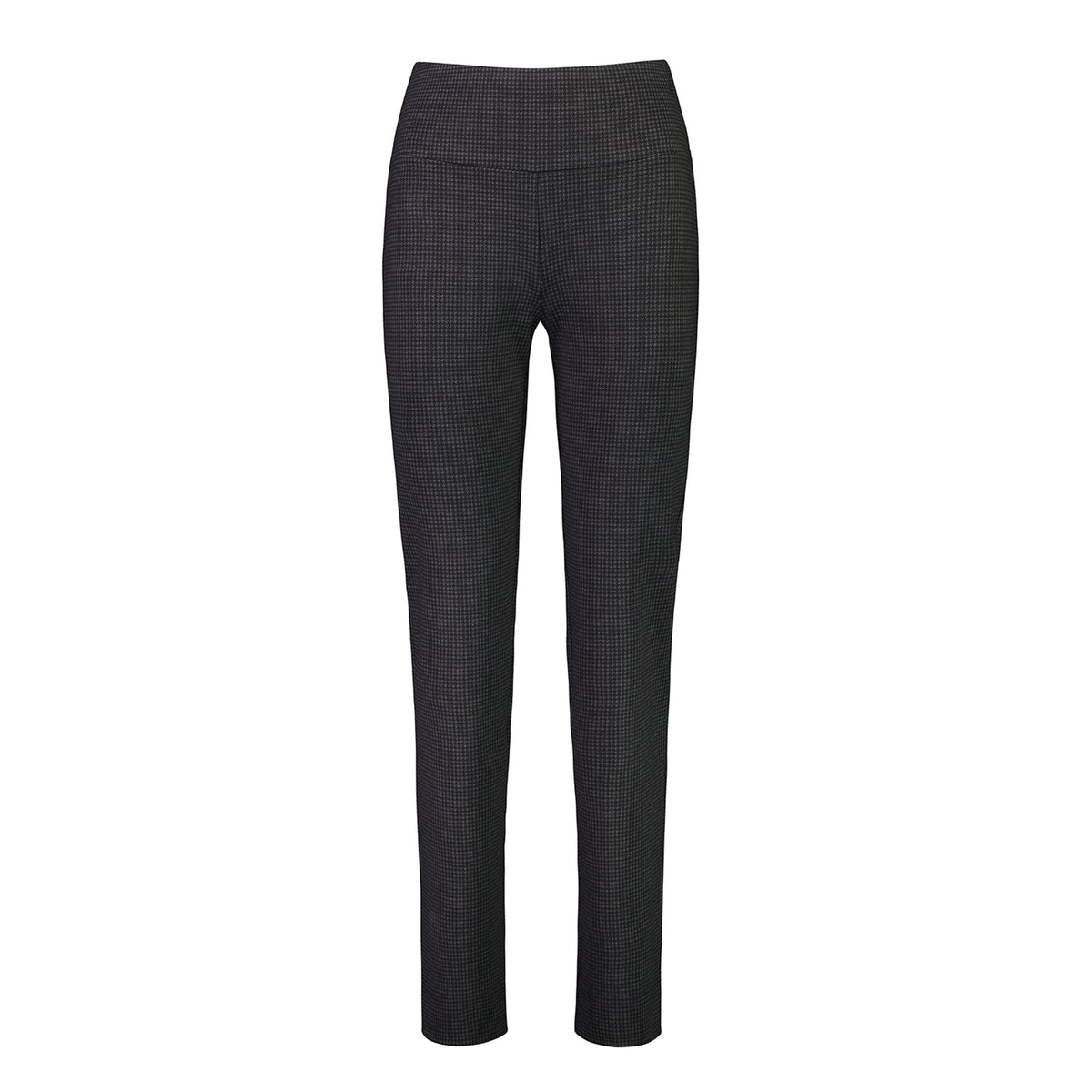 Verge Pulse Pant - Houndstooth