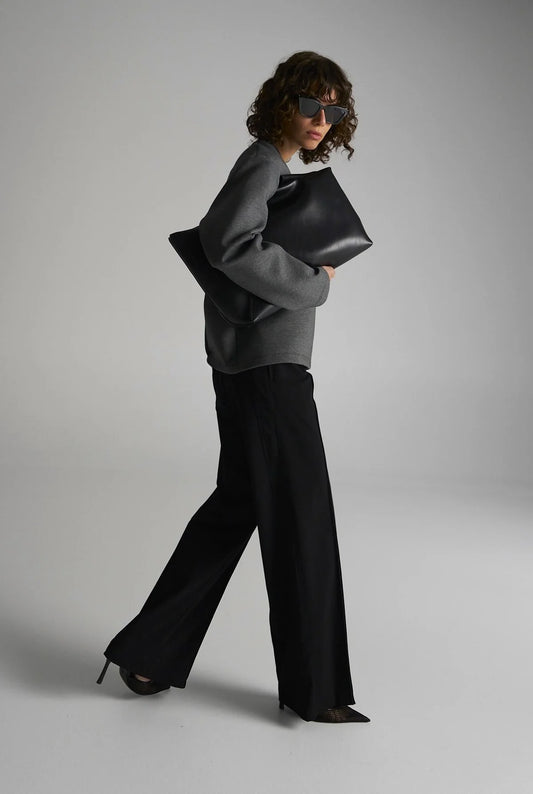 Signature By Mela Purdie Flight Pant - Black