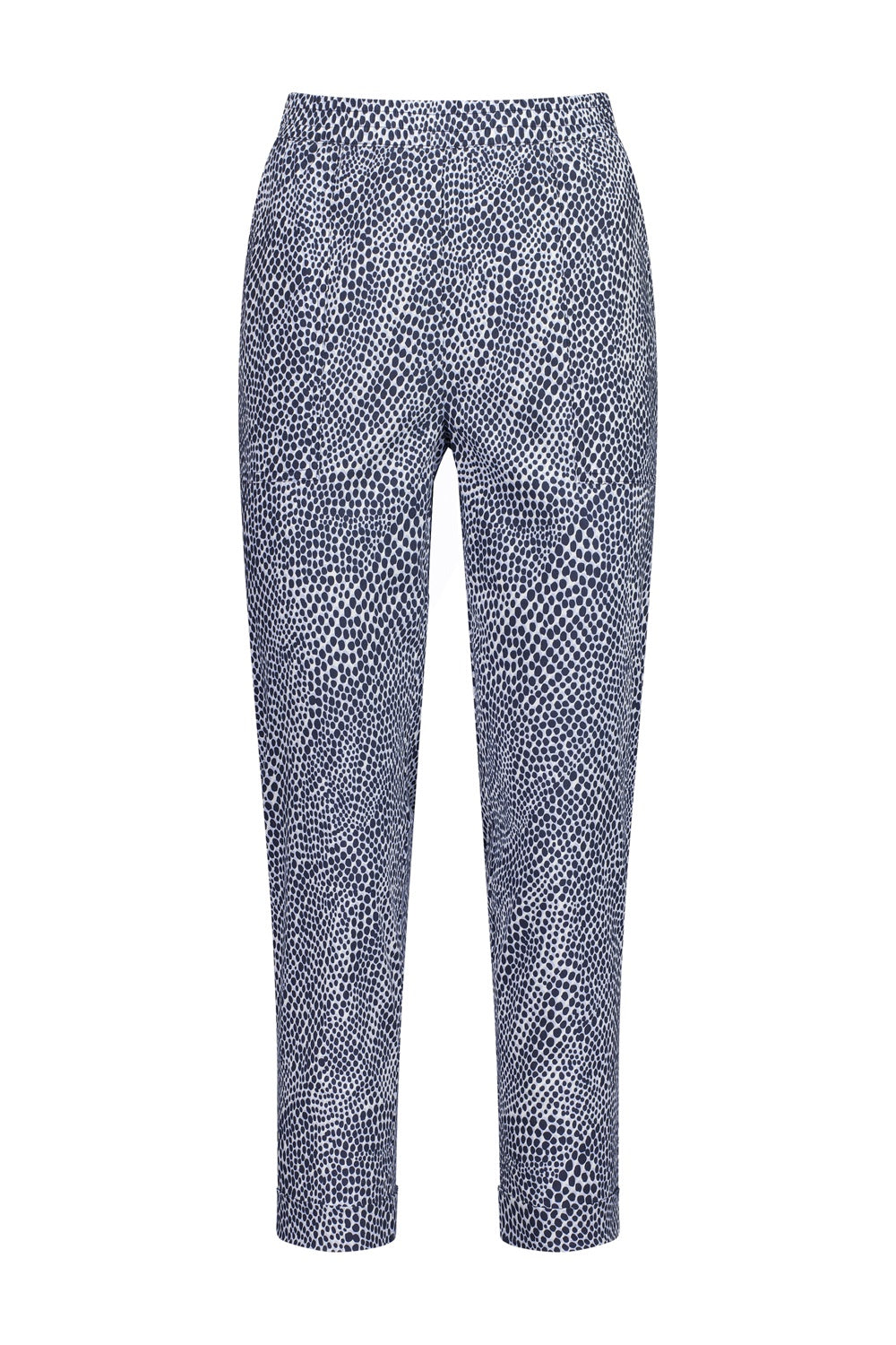 Verge Acrobat Dot Pant - Print