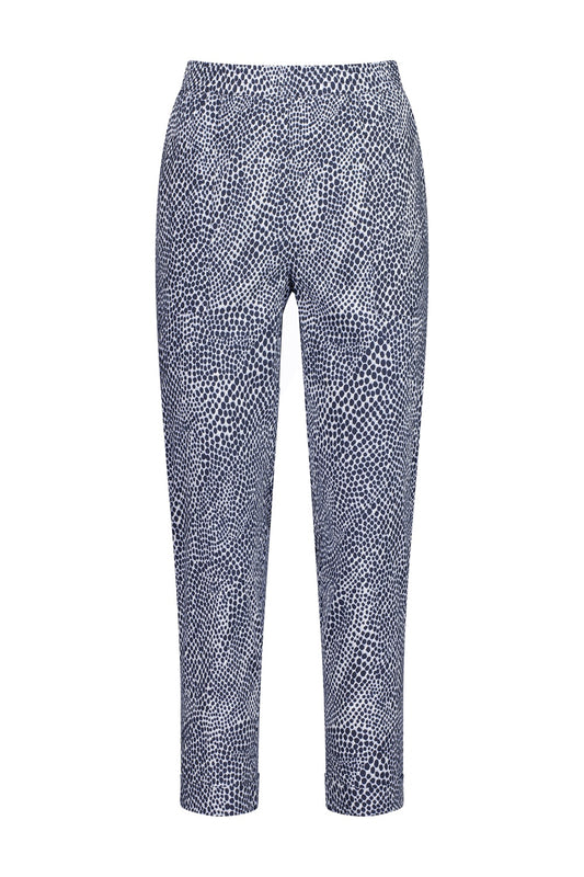 Verge Acrobat Dot Pant - Print