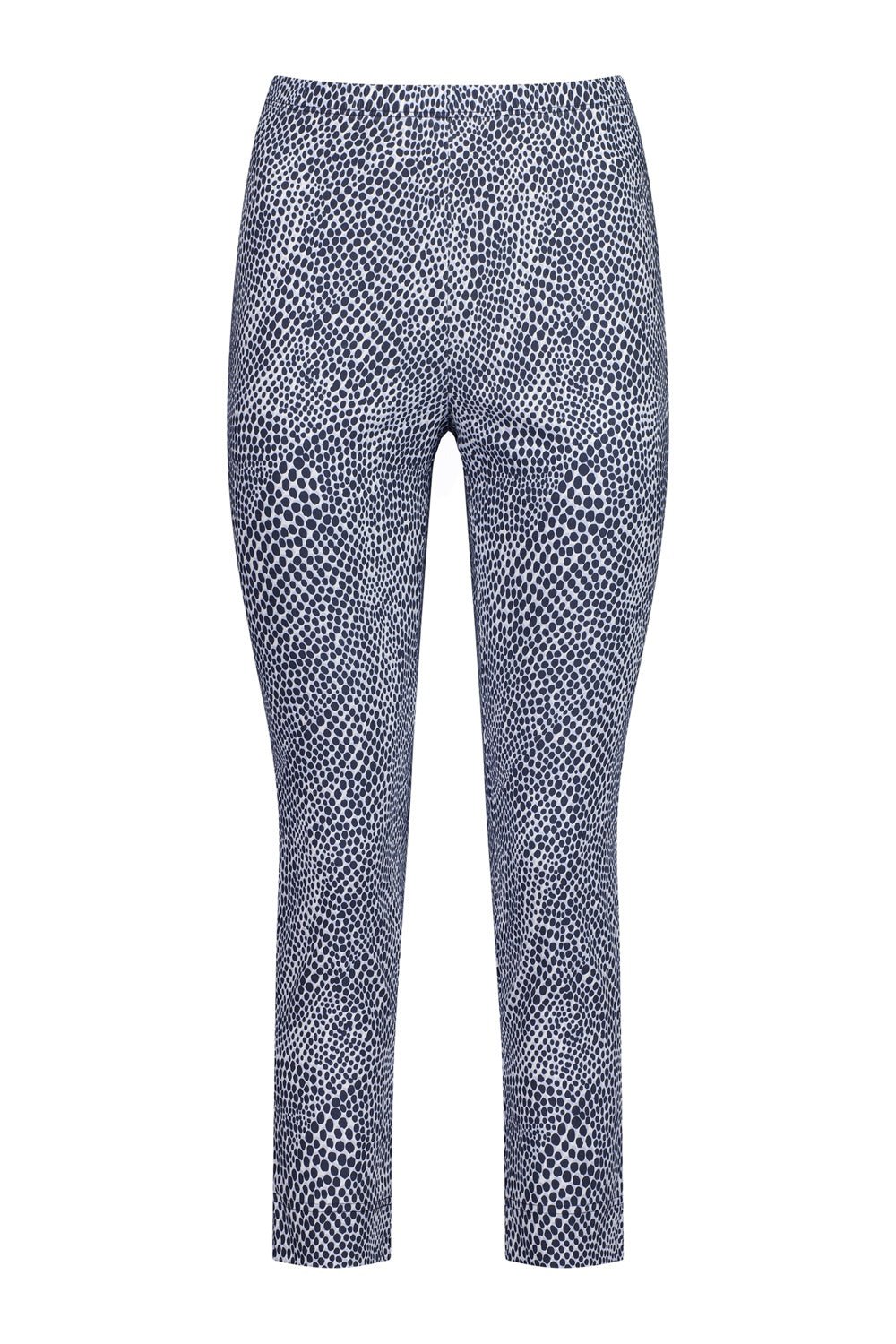 Verge Acrobat Dot 7/8 Pant - Print
