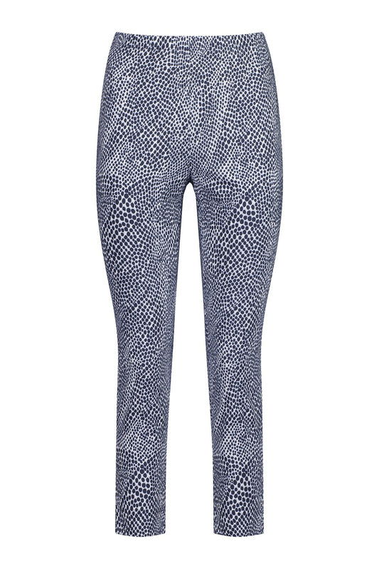 Verge Acrobat Dot 7/8 Pant - Print