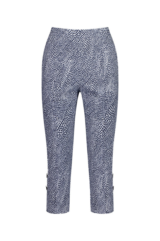 Verge Acrobat Dot Short - Print
