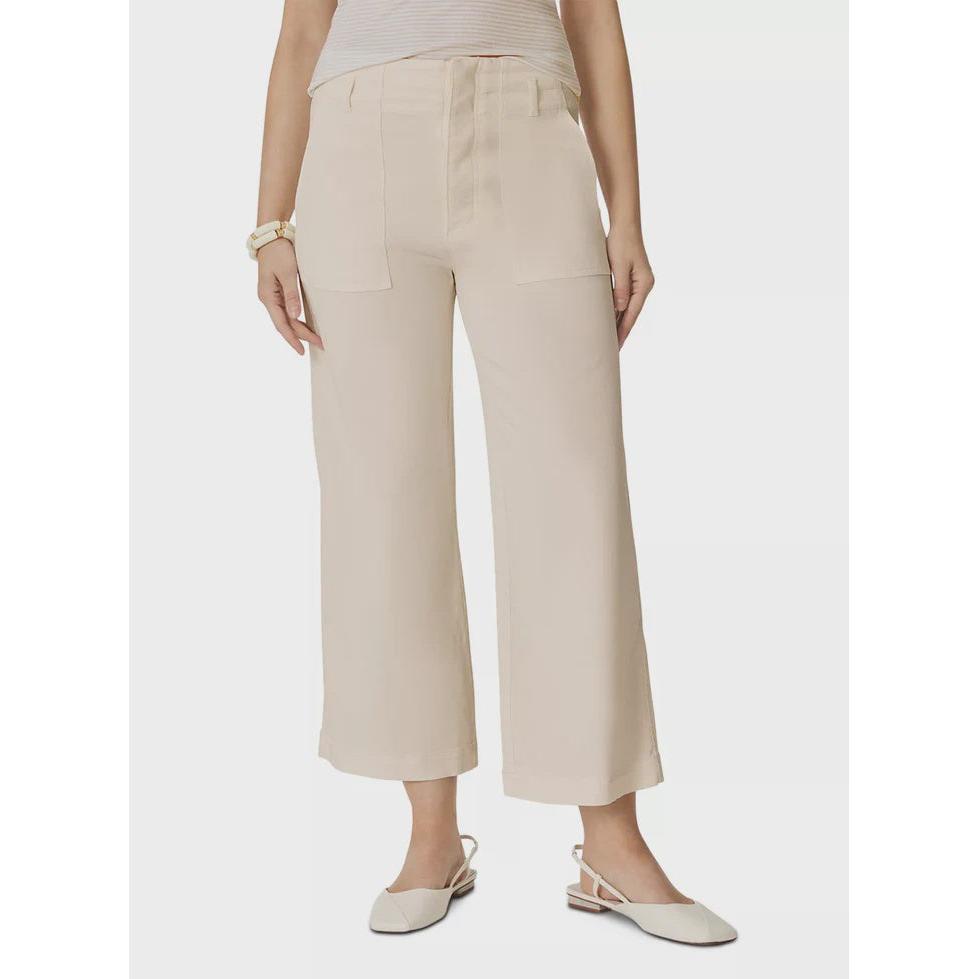 Splendid Chloe Pant Antique Pearl  Splendid Pisces Boutique