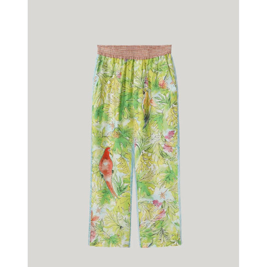 ME 369 Bailey  Straight  Leg  Track - Pura Vida  ME369 Pisces Boutique