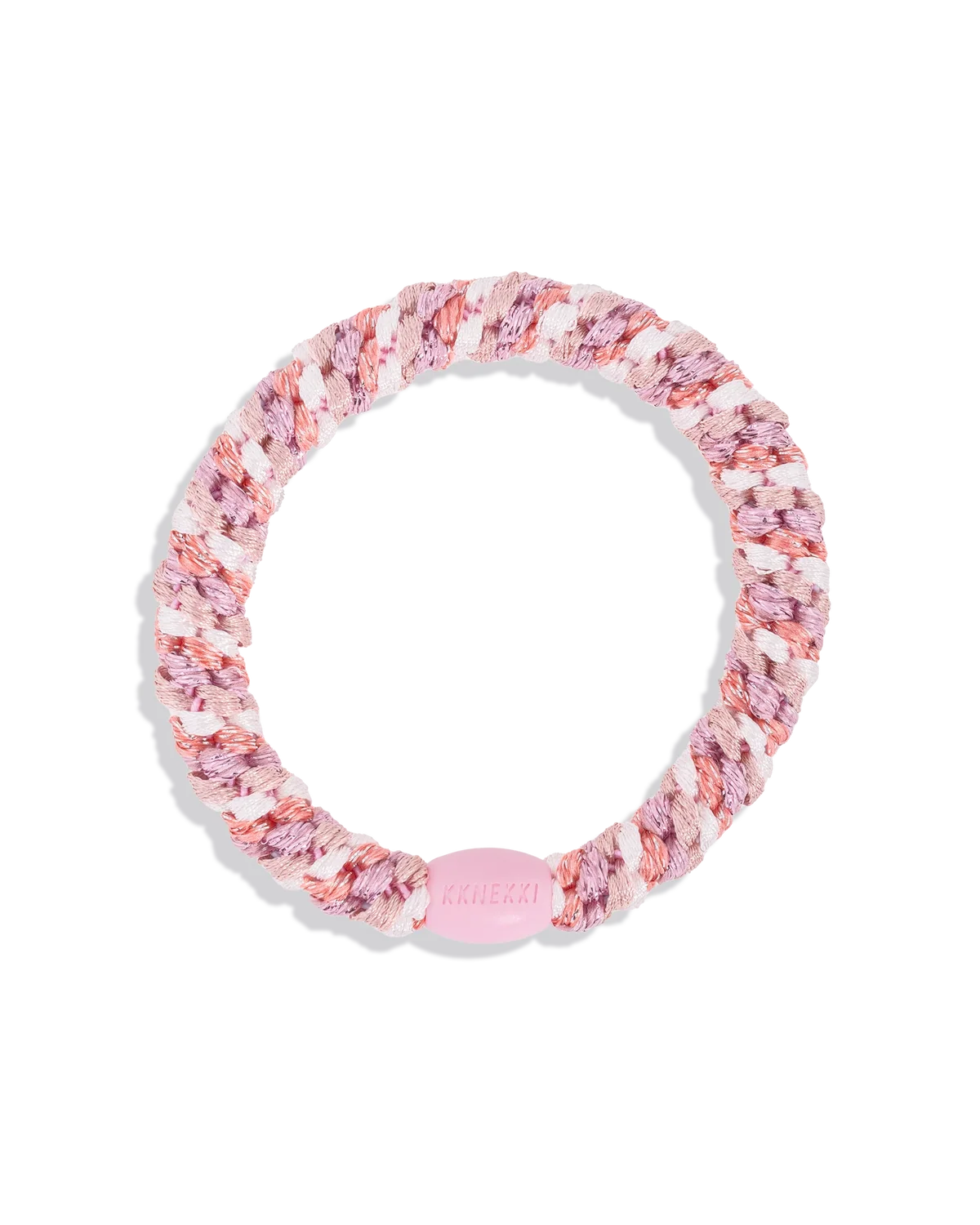 KKNEKKI - Mix Dusty Rose Pink Glitter