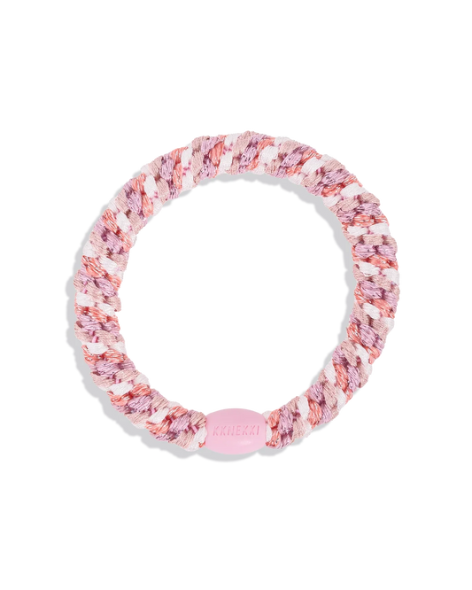 KKNEKKI - Mix Dusty Rose Pink Glitter