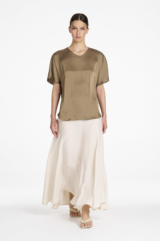 Signature By Mela Purdie Raglan Shell - Malt