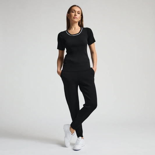 Raw By Raw Base layer Pant - Jet