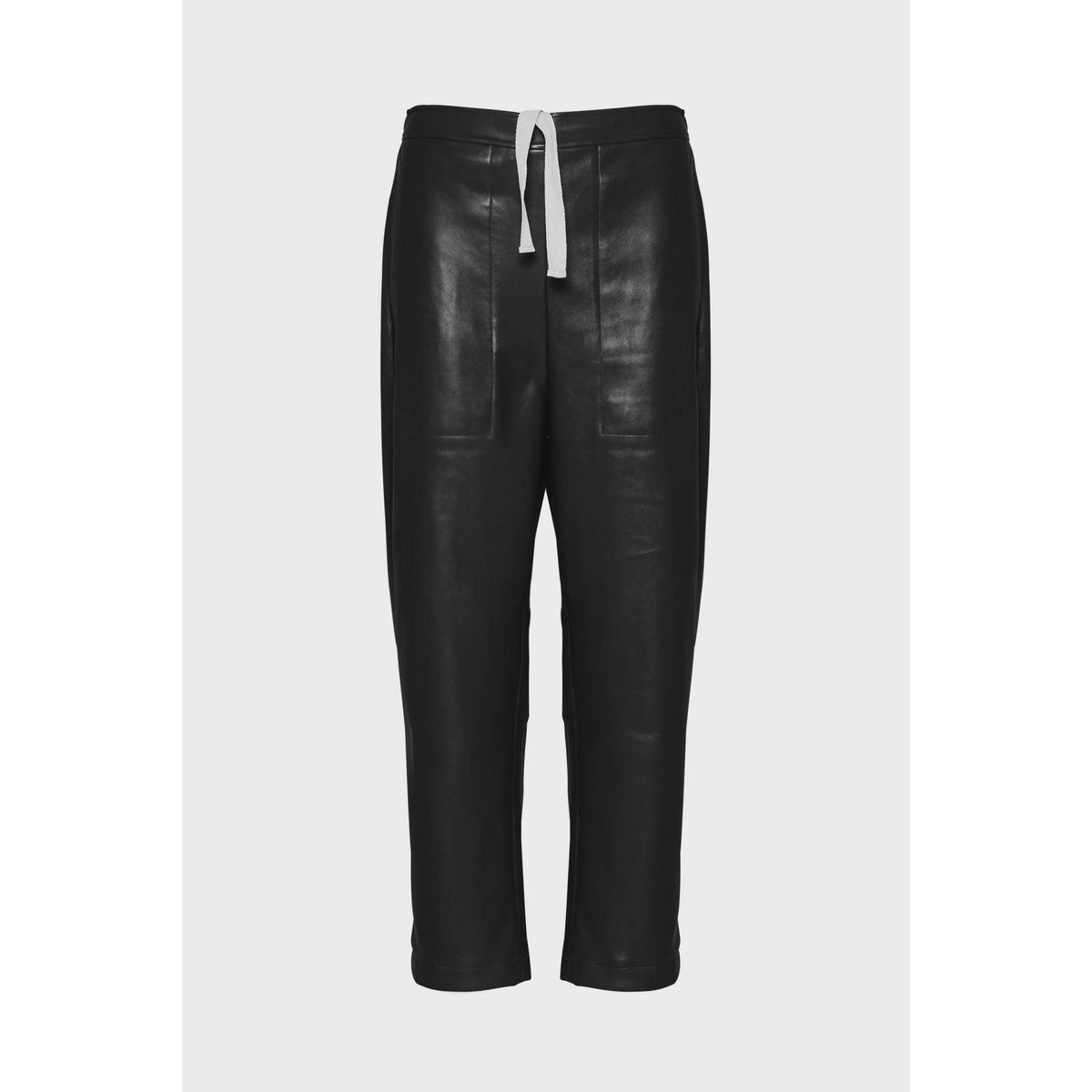 Lounge The Label Sian Pant - Black  Lounge Pisces Boutique