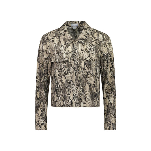 Verge Acrobat Serpant Jacket  Verge - Acrobat Pisces Boutique