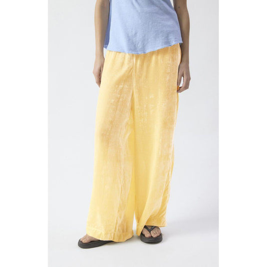 American Vintage ANK10A Pants - Soy  American Vintage Pisces Boutique