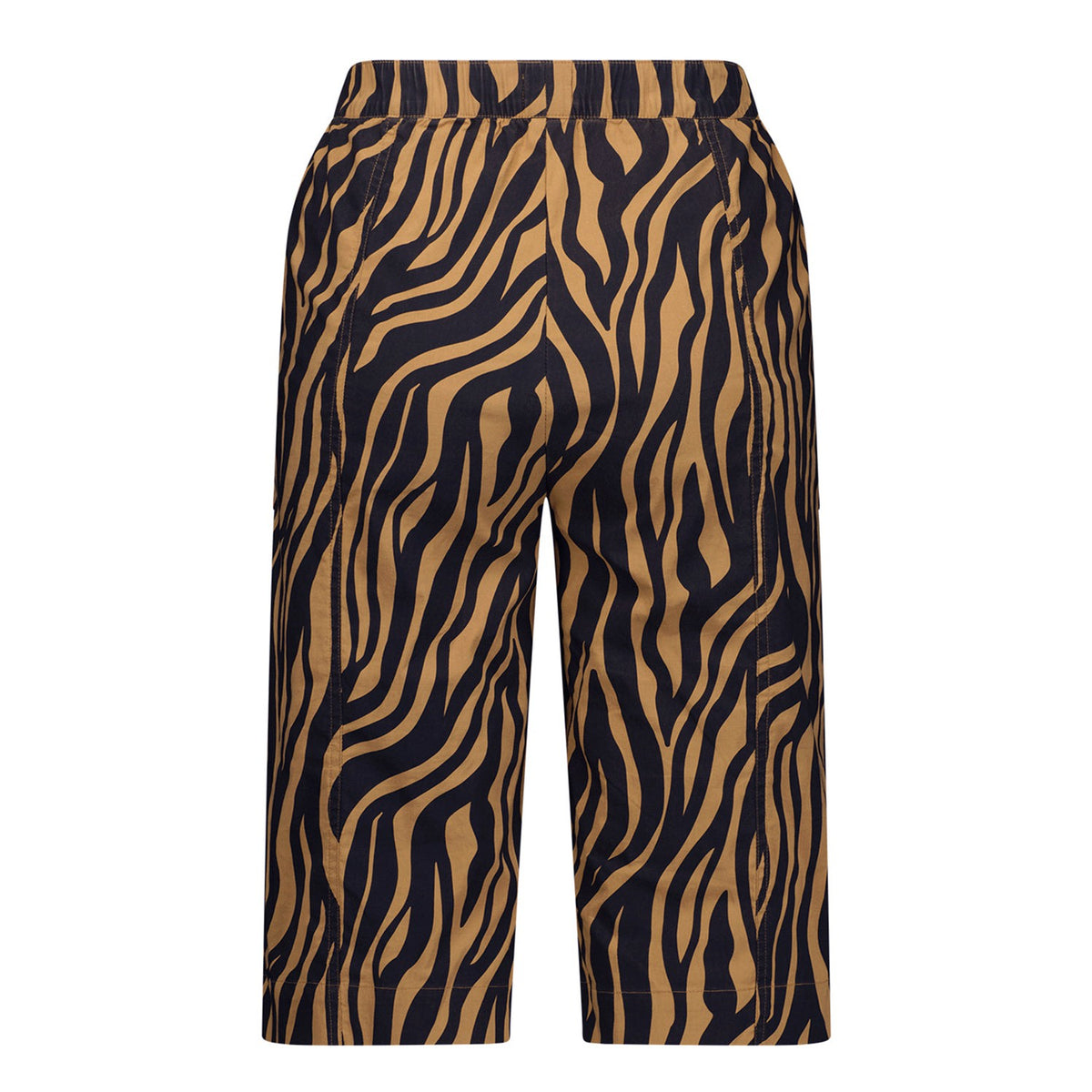 Verge Acrobat Zion Short - Toffee