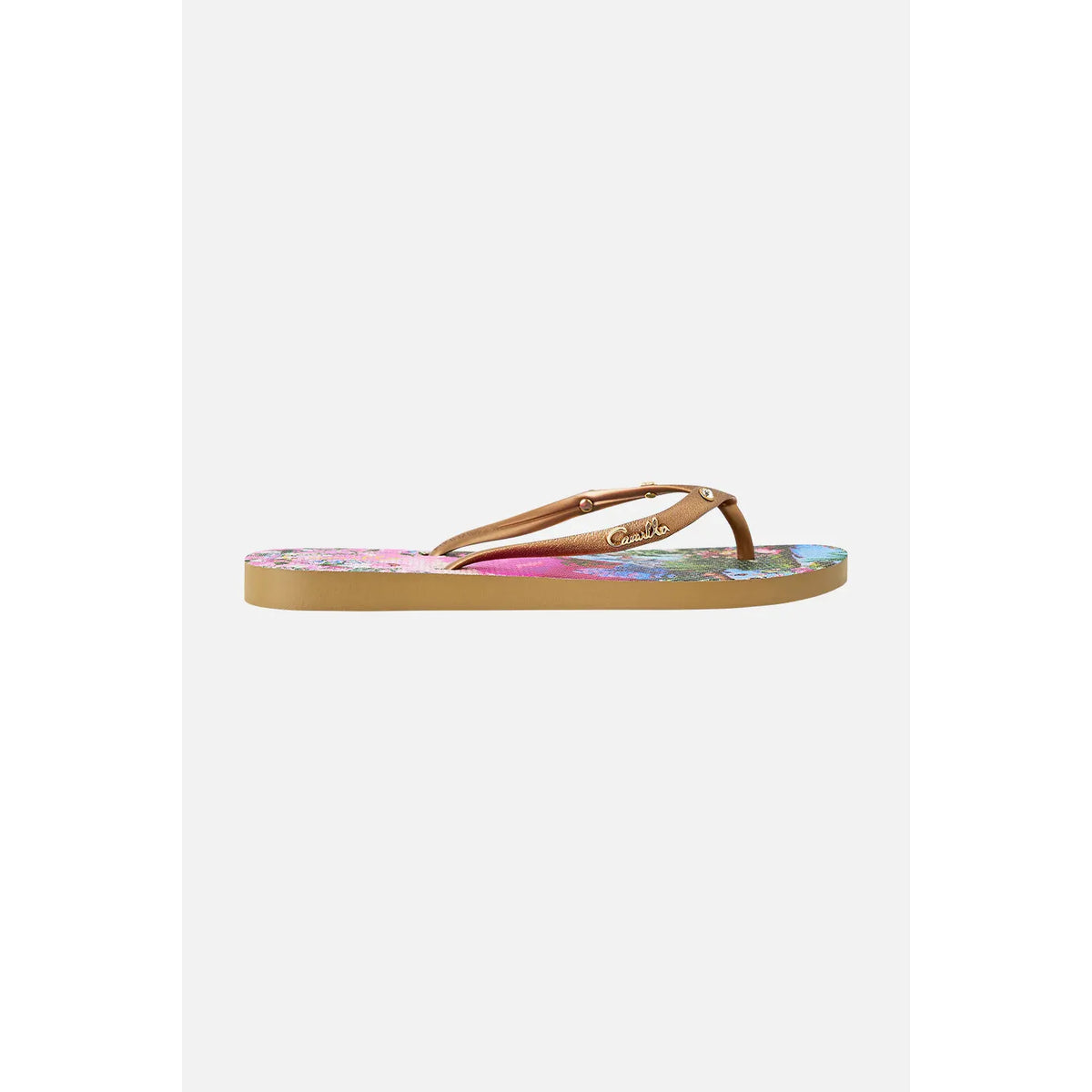 Camilla Thongs - Turkish Delight Turkdeli  Camilla Pisces Boutique