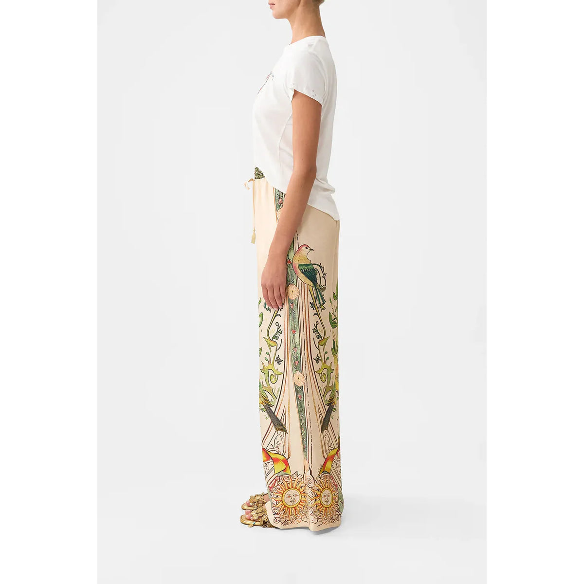 Camilla Lounge Pant - House Of Horoscopes  Camilla Pisces Boutique