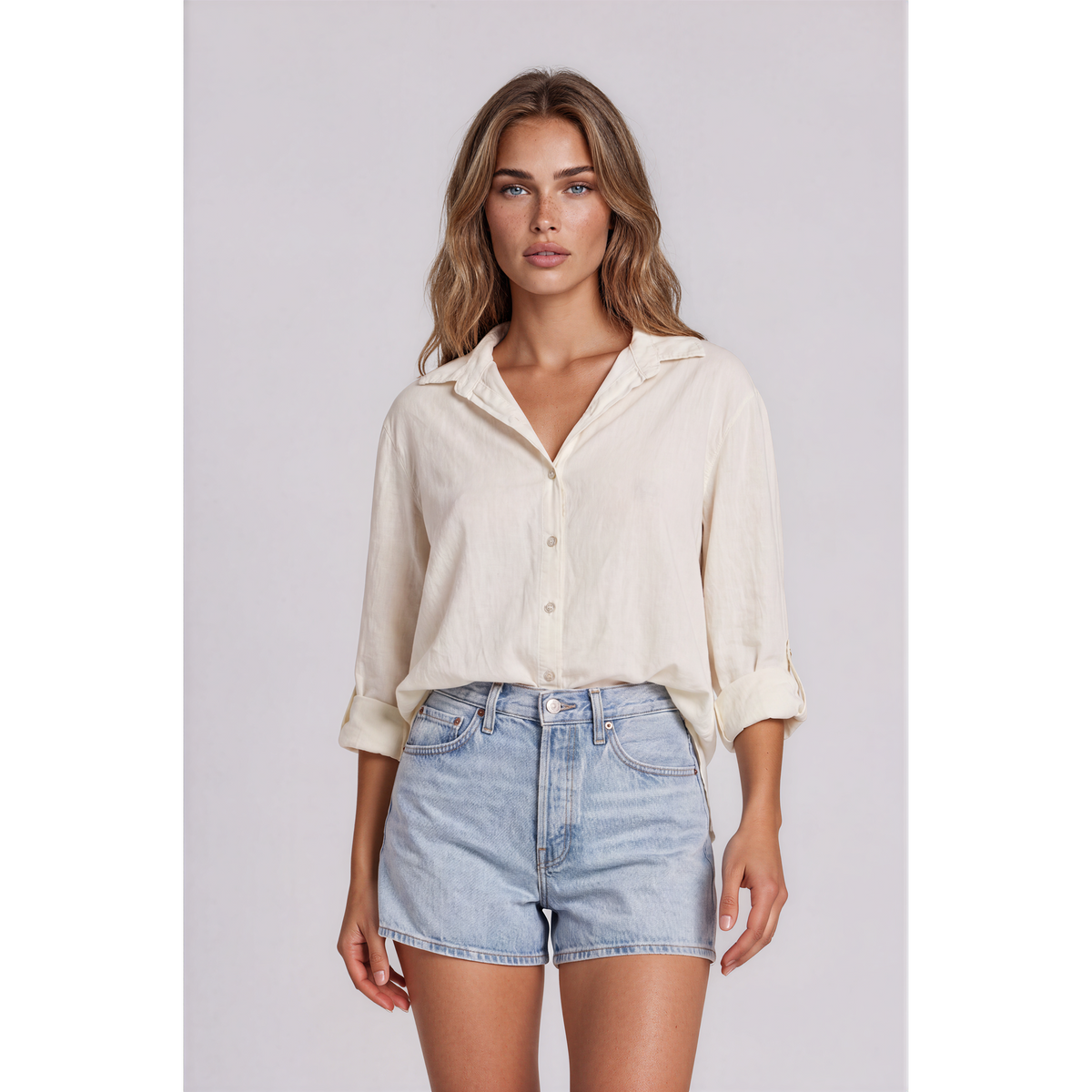 La Gemme Chiara - Creme  La Gemme Pisces Boutique