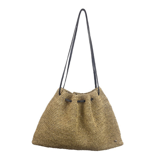 Made In Mada Fitia S - Light Brown  Made in Mada Pisces Boutique
