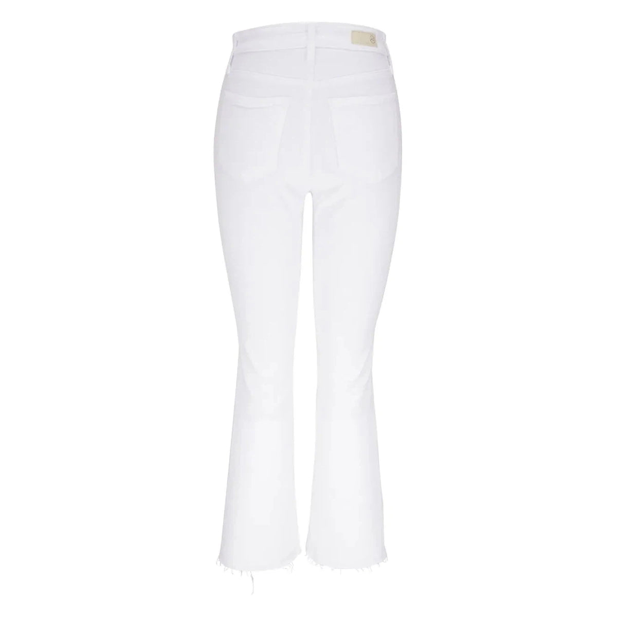 AG Angel - White