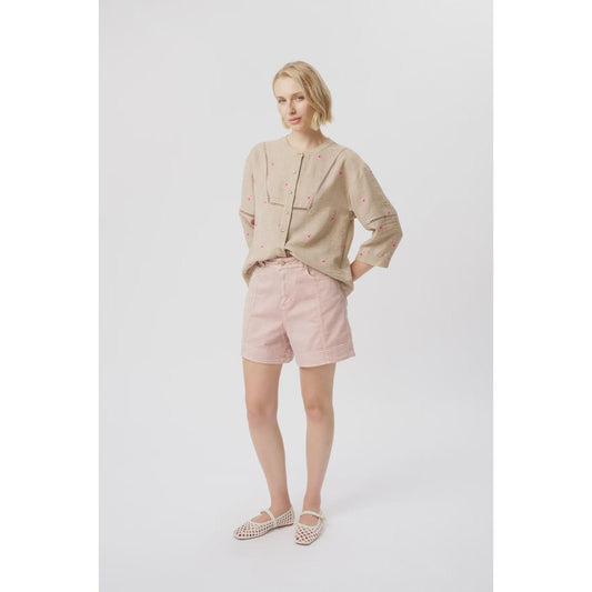 Kireina Sydney Short - Musk Pink  Kireina Pisces Boutique