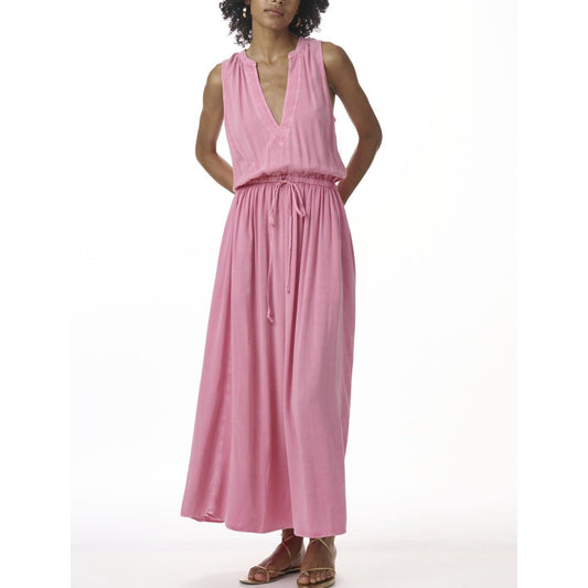 Splendid Lennon Dress - Chateau Rose  Splendid Pisces Boutique