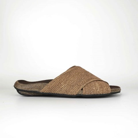 Bosabo Raphia - Linen  Bosabo Pisces Boutique