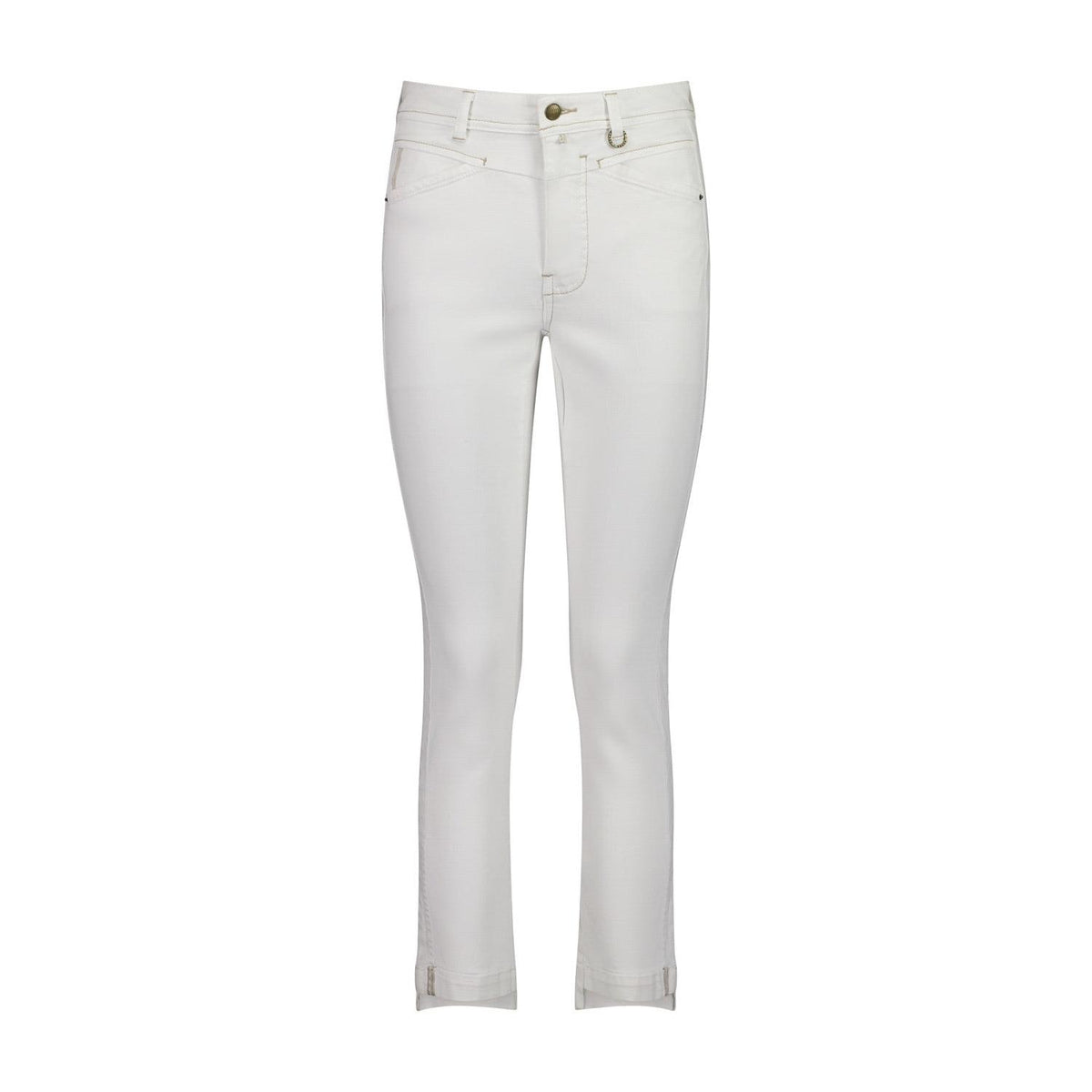 Verge Master Jean - White  Verge Pisces Boutique
