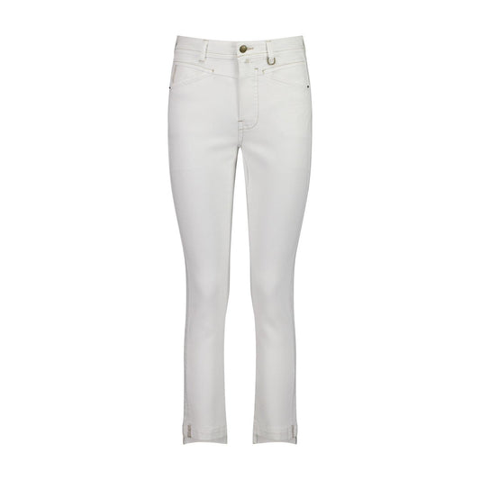 Verge Master Jean - White  Verge Pisces Boutique