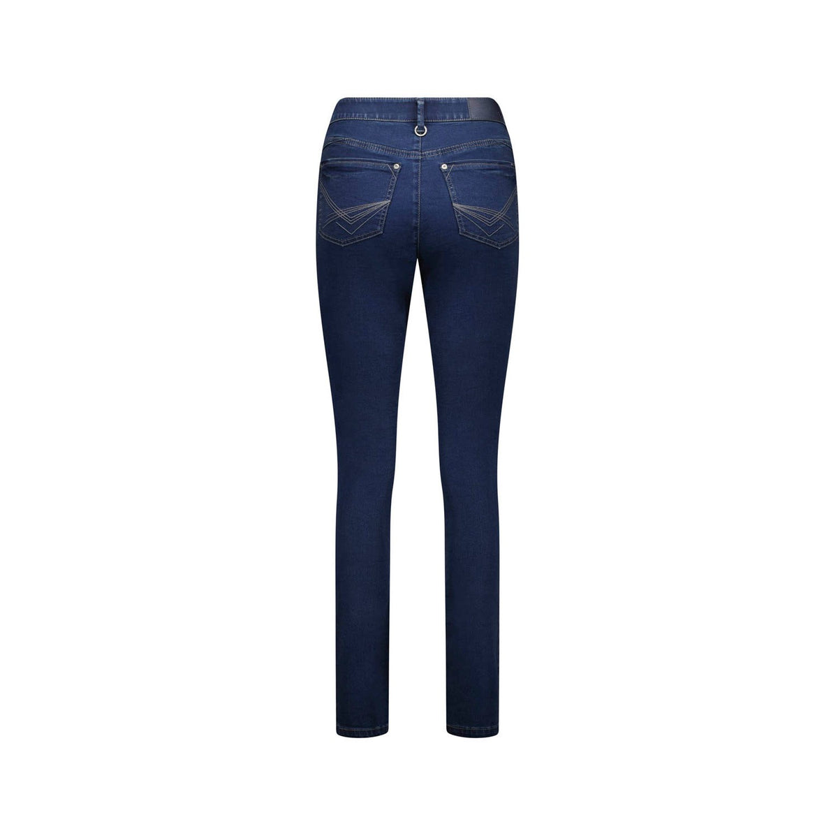 Verge Milano Jean - Indigo
