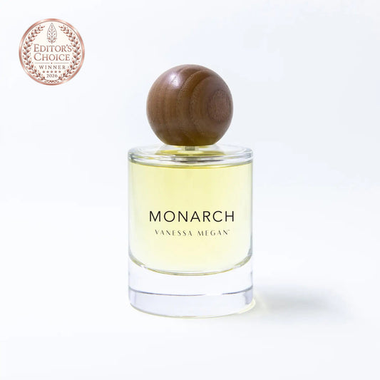Vanessa Megan Harvest 100% Natural Eau de Parfum