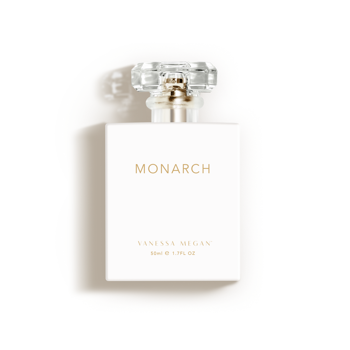Vanessa Megan Monarch Perfume - 50Ml