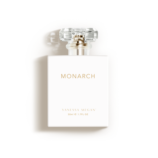 Vanessa Megan Monarch Perfume - 50Ml