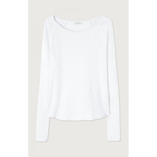 American Vintage Son31G T-Shirt - White