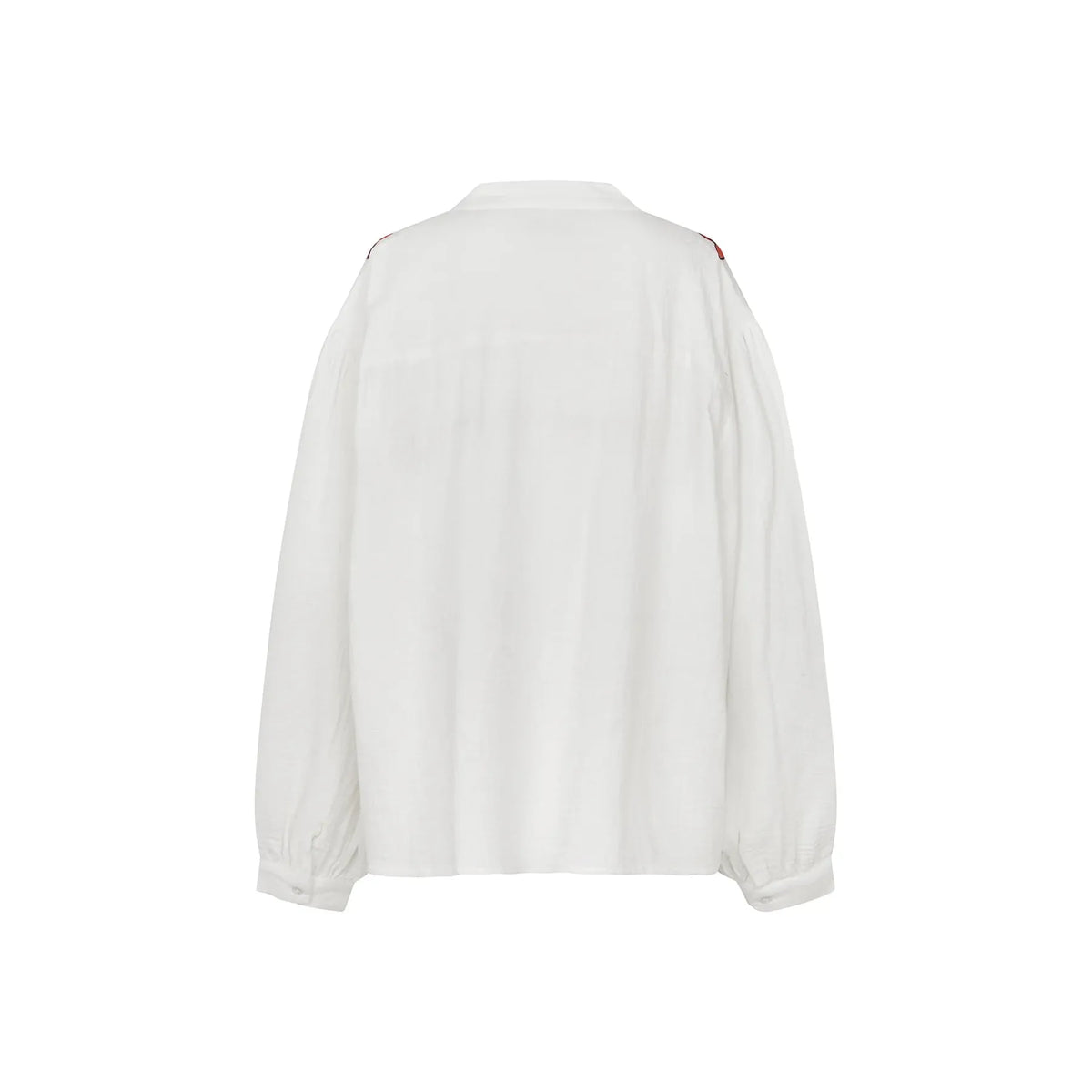 Lolly's Laundry Scottie Shirt - Creme  Lolly's Laundry Pisces Boutique