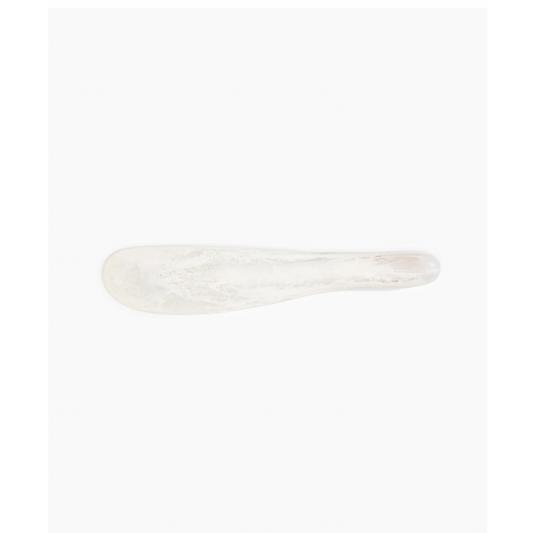 Dinosaur Designs Temple Cake Knife - Swirl Chalk