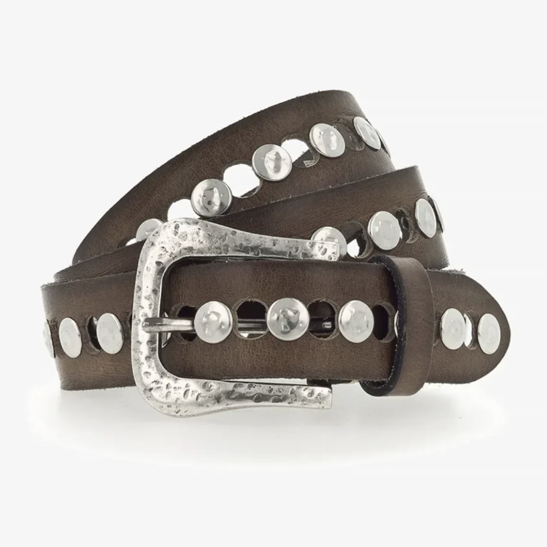 BBelt Ravena - Taupe  BBelt Pisces Boutique