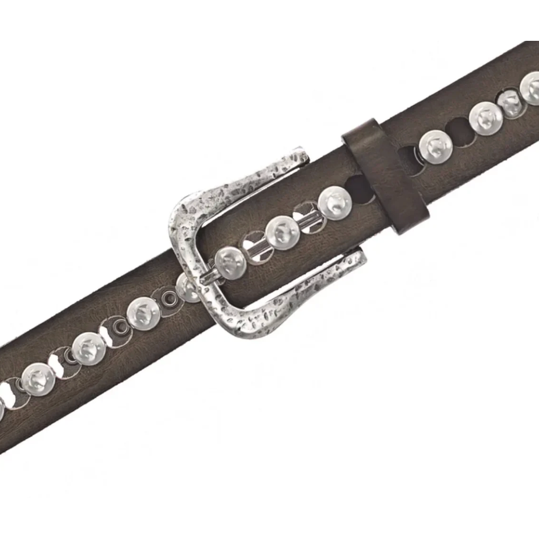 BBelt Ravena - Taupe  BBelt Pisces Boutique