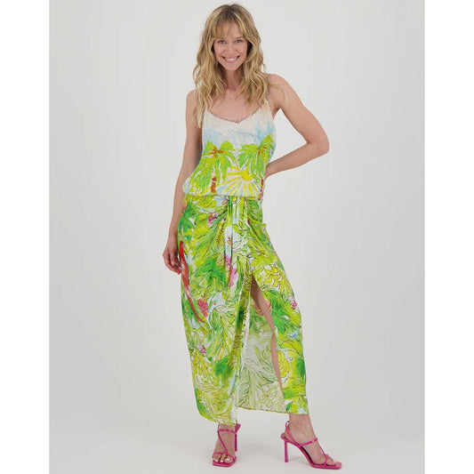 ME 369 Angelique Camisole - Pura Vida  ME369 Pisces Boutique