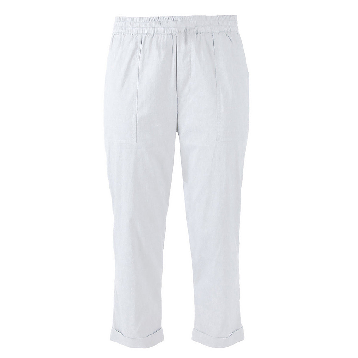 Verge Acrobat Essex Pant - White