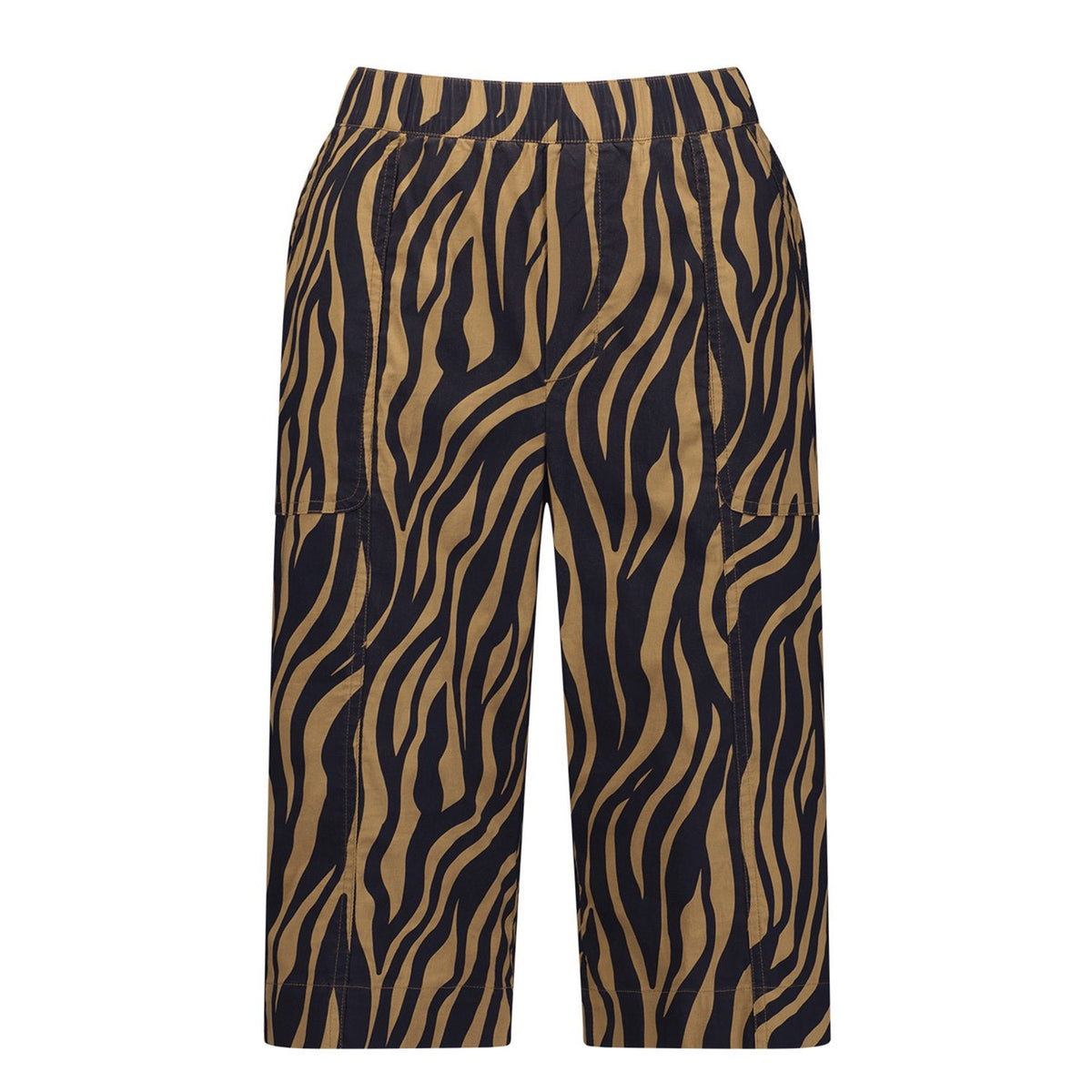 Verge Acrobat Zion Short - Toffee