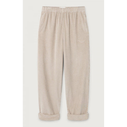 American Vintage PADO137 - Off White Vintage