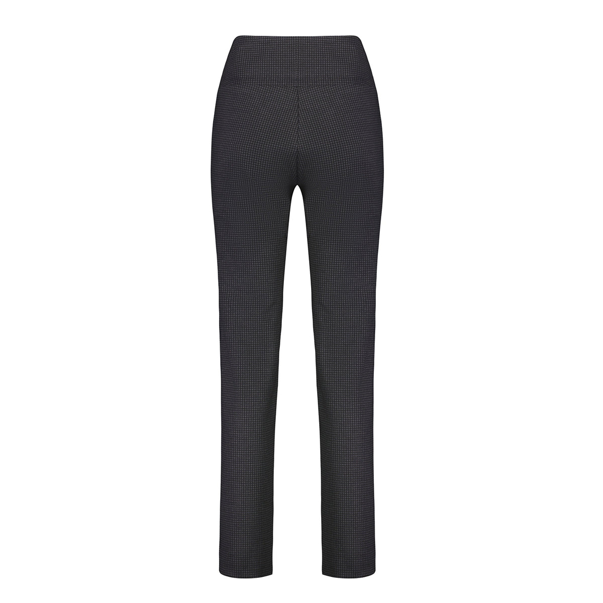 Verge Pulse Pant - Houndstooth
