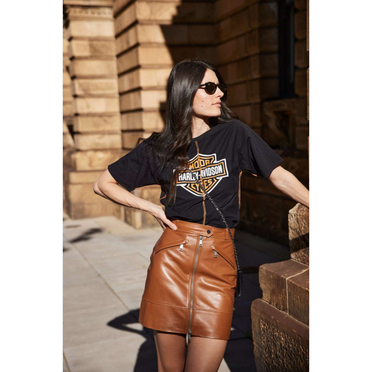 Dea Harley T-Shirt
